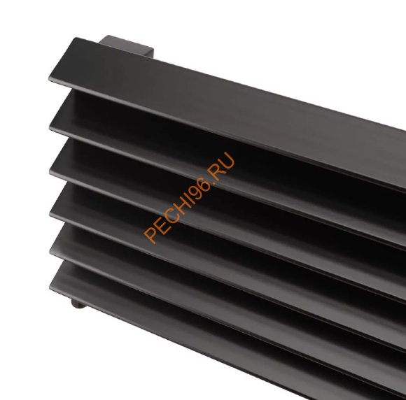 Радиатор трубчатый Loten Rock Z 750/480 8 с нижнее подключение