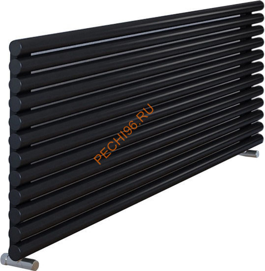 Радиатор трубчатый Loten 42 Z 1000/378 8 с нижнее подключение