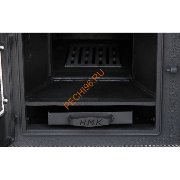 Печь банная Сибирь-премиум 25П сетка 