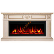 Электрокамин RealFlame Siena 42 с очагом SAFITA 42