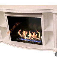 Биокамин ZeFire МАСОН со стемалитом