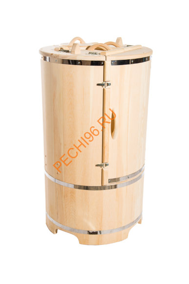 Фитобочка НКЗ кедровая круглая