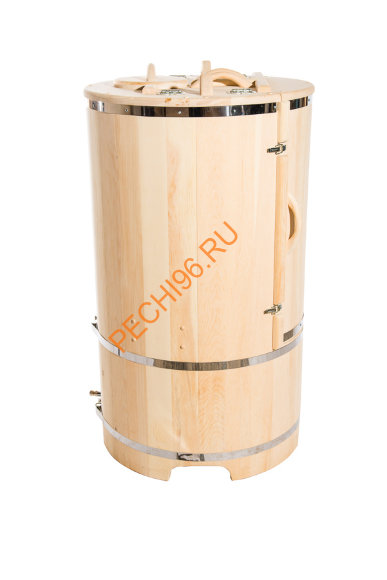 Фитобочка НКЗ кедровая круглая