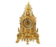 Каминные часы Virtus GIGANTE SMALL 5145B