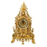 Каминные часы Virtus GIGANTE SMALL 5145B