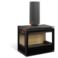 Каминная топка ROCAL ARc 73 TC plus 180