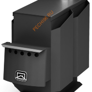 Печь отопительная Теплодар Т-100