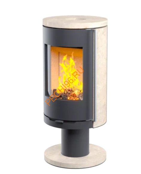 Печь-камин АСТОВ R1.0 N K 2 Печь-камин АСТОВ R1.0 N K 2