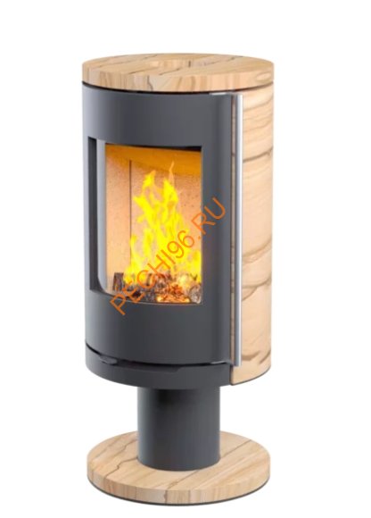 Печь-камин АСТОВ R1.0 N K 2 Печь-камин АСТОВ R1.0 N K 2