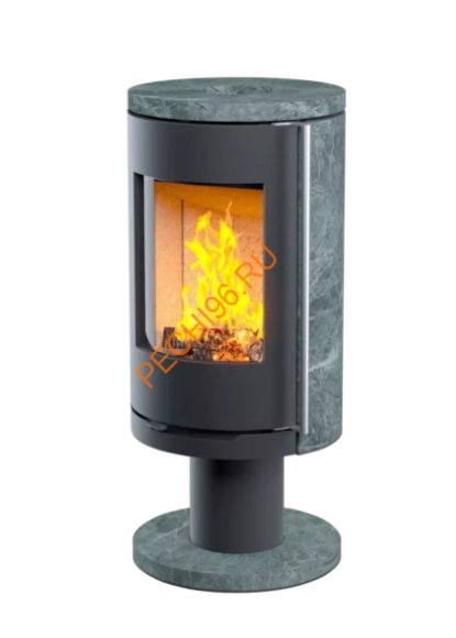 Печь-камин АСТОВ R1.0 N K 2 Печь-камин АСТОВ R1.0 N K 2