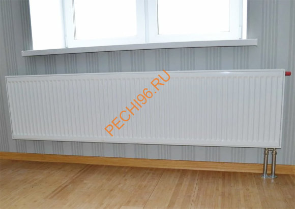 Радиатор Buderus Logatrend VK-Profil 22/300/1800 Радиатор Buderus Logatrend VK-Profil 22/300/1800