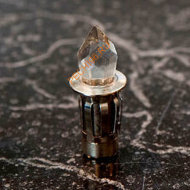 Светильник-кристалл HARVIA для паровой бани ZVK-533