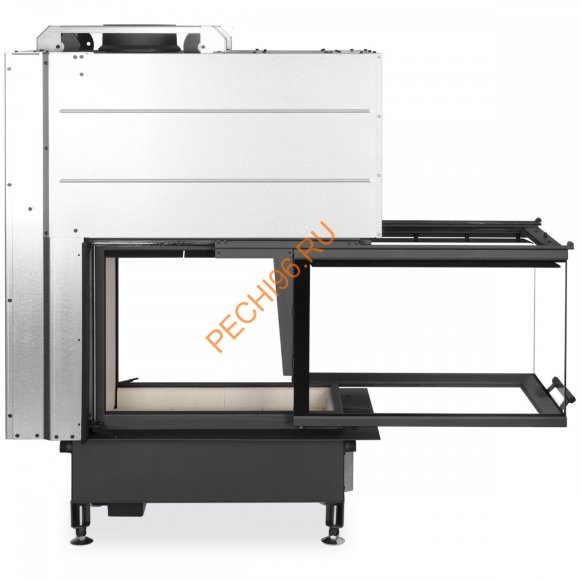 Каминная топка ROMOTOP HEAT SILENT U 3G L 50.52.70.21 Каминная топка ROMOTOP HEAT SILENT U 3G L 50.52.70.21