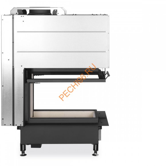 Каминная топка ROMOTOP HEAT SILENT U 3G L 50.52.70.21 Каминная топка ROMOTOP HEAT SILENT U 3G L 50.52.70.21