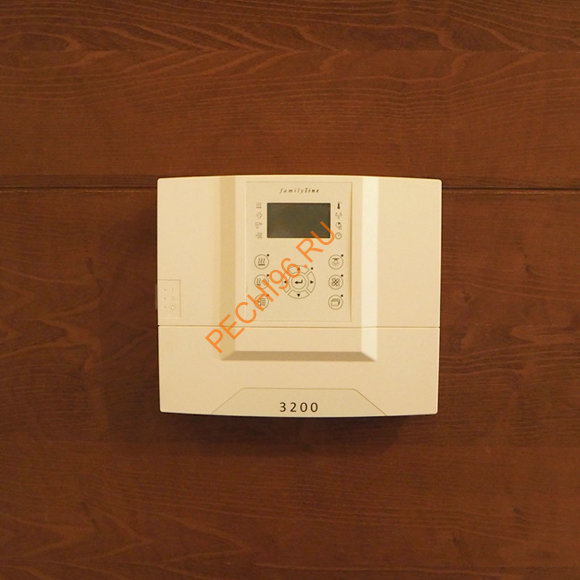 Пульт управления Fasel familyline 3000 Пульт управления Fasel familyline 3000