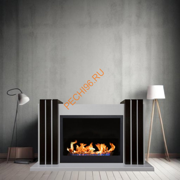 Биокамин в портале Русский огонь Манхэттен Нью