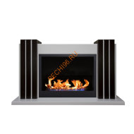 Биокамин в портале Русский огонь Манхэттен Нью