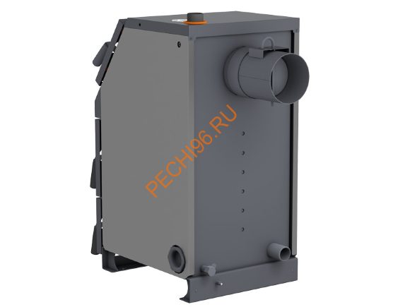 Котел отопительный ZOTA Тополь 16ВК Котел отопительный ZOTA Тополь 16ВК