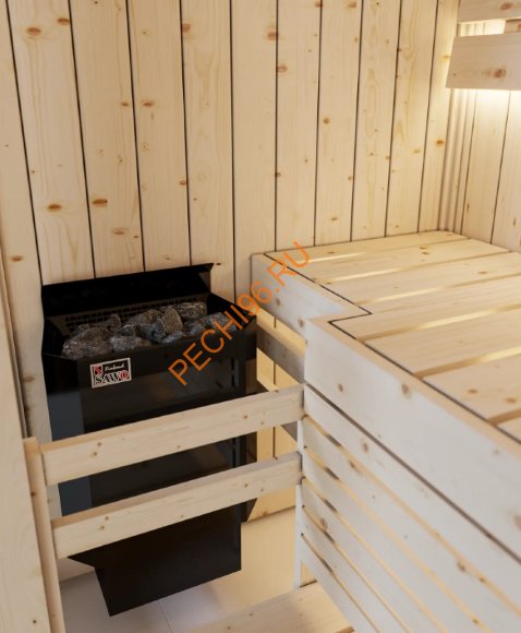 Электрическая печь SAWO NORDEX MINI NRM-30NI2-BL-Z-C 