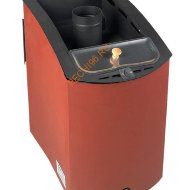 Печь банная Термофор Конвектика 12Б терракота