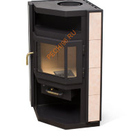 Печь-камин Мета-Бел Нева 6 кВт