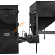 Котел угольный FACI BLACK 115 Classico