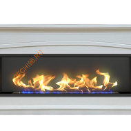 Линейный биокамин ZeFire Марил