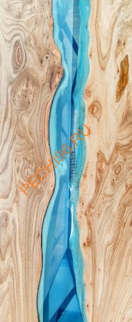 Дверь стеклянная DoorWood с фотопечатью «СЛЭБ-04»