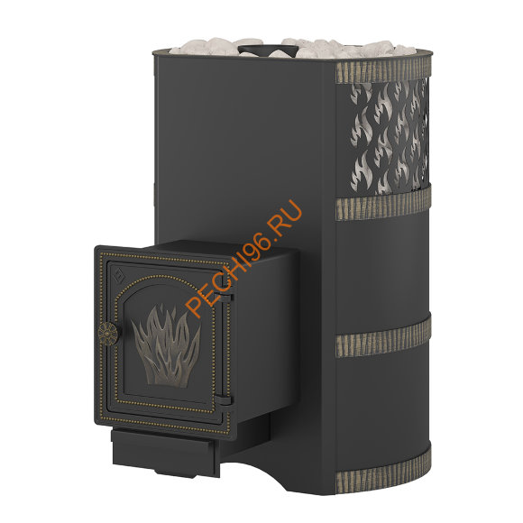 Печь банная Везувий Лава 28 (ДТ-4) Печь банная Везувий Лава 28 (ДТ-4)