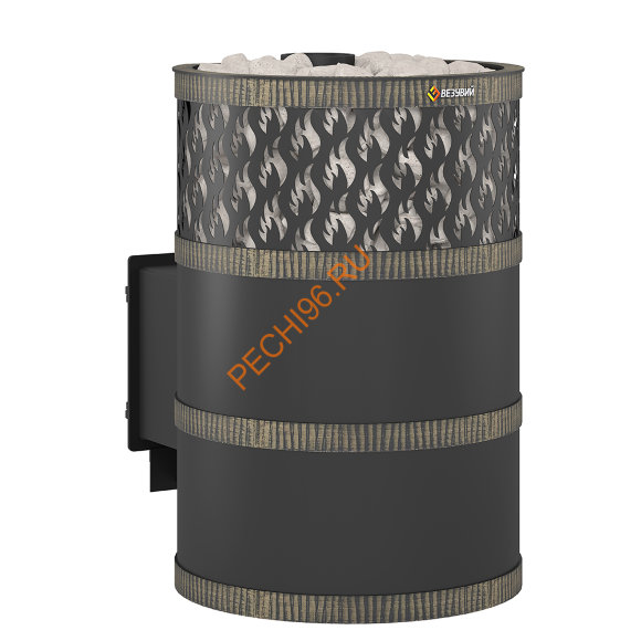 Печь банная Везувий Лава 28 (ДТ-4) Печь банная Везувий Лава 28 (ДТ-4)