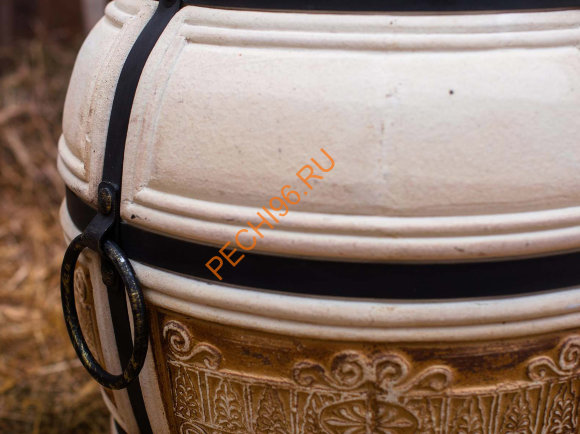 Тандыр Керамический ТехноКерамика Гектор Тандыр Керамический ТехноКерамика Гектор