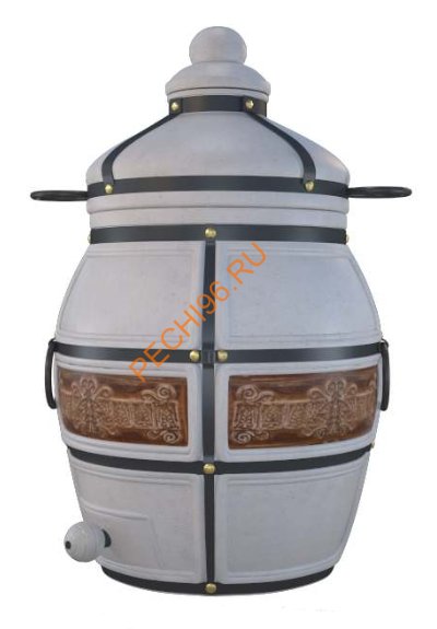 Тандыр Керамический ТехноКерамика Гектор Тандыр Керамический ТехноКерамика Гектор