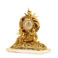 Каминные часы Virtus ROMEO & JULIETA 5381B