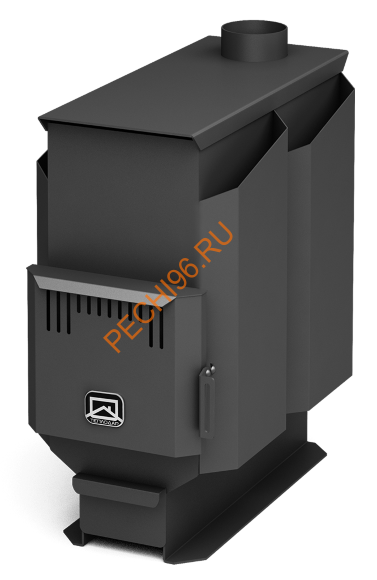 Печь отопительная Теплодар Т-80