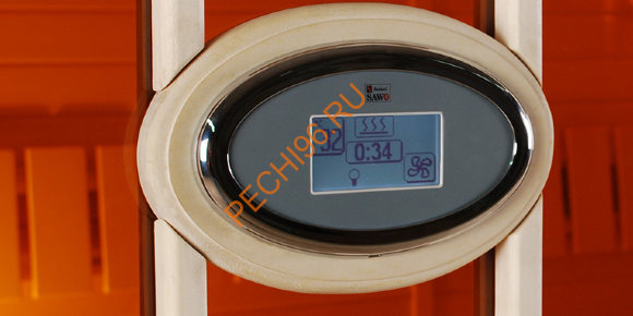 Пульт управления SAWO Innova Touch S INT-S