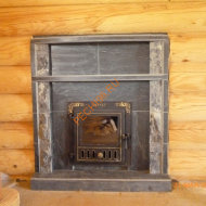 Портал для банной печи Гефест Талькомагнезит