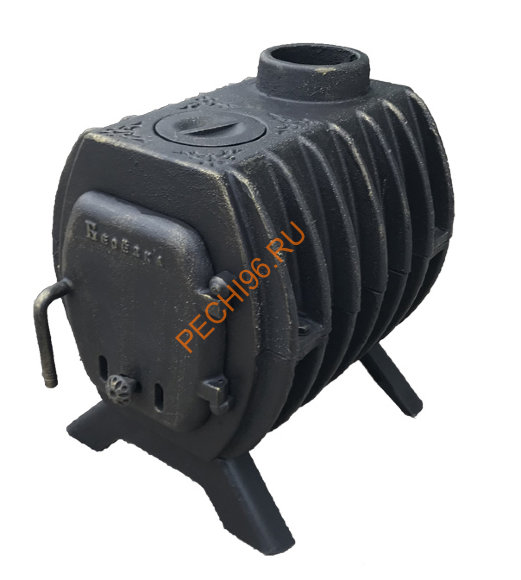 Печь отопительная Берёзка 70 Печь отопительная Берёзка 70