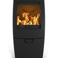 Печь-Камин Dovre SENSE403