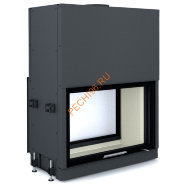 Каминная топка Stav DF 1300W