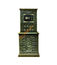 Печь банная KLOVER KLV RT 50-RV Истеблишмент 310S с прямыми углами