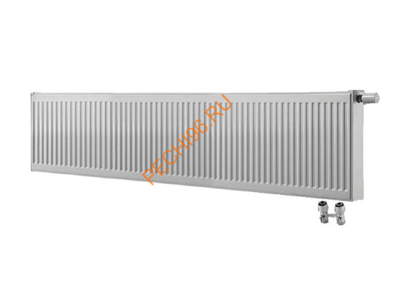 Радиатор Buderus Logatrend VK-Profil 22/300/2000 Радиатор Buderus Logatrend VK-Profil 22/300/2000