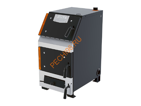 Котел отопительный ZOTA Тополь-ВК 22