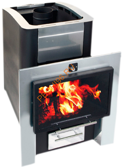 Печь банная Термофор Конвектика 12 Плазма антрацит