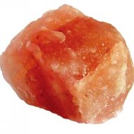 Кристалл гималайской соли 40 кг