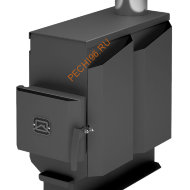 Печь отопительная Теплодар Т-100 (1.1)