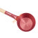 Черпак EVEREST 300мл, 700мм, алюминий RED (TG-60)