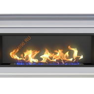 Линейный биокамин ZeFire Токен