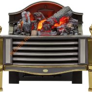 Электрический очаг Dimplex Rothesay