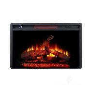 Электрический очаг InterFlame Foton 26 M LED FX QZ