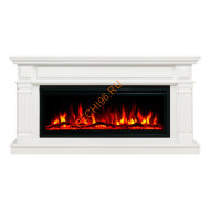 Электрокамин RealFlame Islandia 42 с очагом SAFITA 42